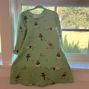 Beaufort bonnet Polly play dress